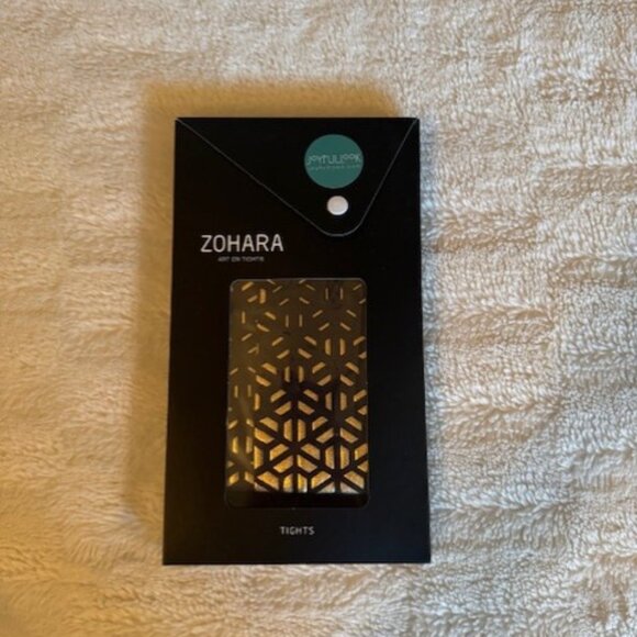 Zohara Tights - Picture 1 of 2